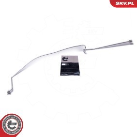 ESEN SKV 54SKV672 Tubo aria condizionata OPEL VIVARO