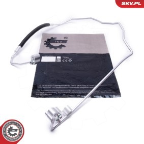 ESEN SKV 54SKV719 Tubo aria condizionata VW CALIFORNIA