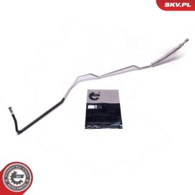 ESEN SKV 54SKV733 Tubo aria condizionata VW CALIFORNIA