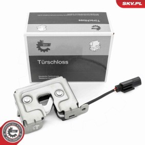 Køb Motorhjelmlås af ESEN SKV 60SKV607 til den lave pris 213,94&nbsp;kr.