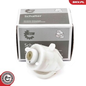 ESEN SKV 65SKV016 AUDI 80 Virtalukko