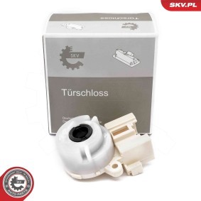 ESEN SKV 65SKV035 Zündschloss TOYOTA HILUX Pick-up