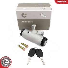 ESEN SKV 65SKV213 Tændingskontakt FIAT UNO