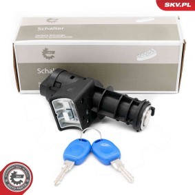 ESEN SKV 65SKV216 Blocchetto accensione FIAT SEICENTO