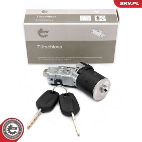 ESEN SKV 65SKV231 Blocchetto accensione PEUGEOT 2008