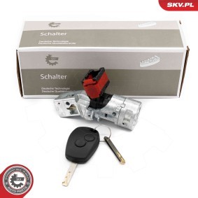 ESEN SKV 65SKV233 Tændingskontakt RENAULT WIND