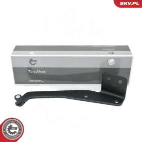 ESEN SKV 96SKV847 Componenti per portiera FORD TOURNEO CONNECT