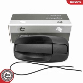 Køb Dørgreb af ESEN SKV 97SKV080 til den lave pris 184,89&nbsp;kr.