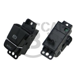 B CAR 010BM006 Brytare, handsbromsvarnare BMW 5 Sedan (G30, F90)