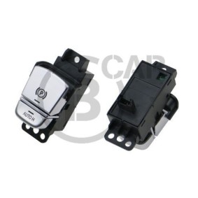 B CAR 010BM007 Brytare, handsbromsvarnare BMW 7-serie