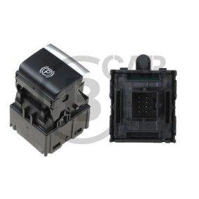 B CAR 010HD001 Pulsante freno a mano HONDA