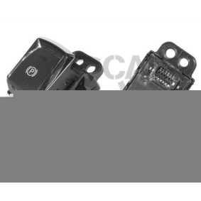 B CAR 010NI001 Pulsante freno a mano NISSAN