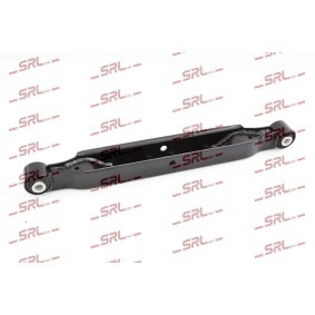 SRLine 275937-4 Bras de suspension NISSAN Qashqai 2 (J11, J11_) 1.6 130 CV Diesel