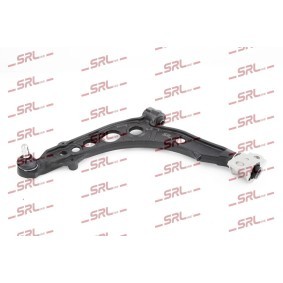 SRLine 301737 Braccetti LANCIA Y (840A) 1.1 54 CV Motore a ciclo otto