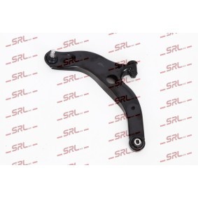 SRLine 450937 Bærearm MAZDA 323 F 6 (BJ) 1.3 73 hk Bensinmotor