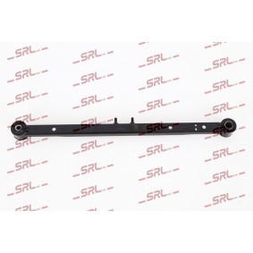 SRLine 450937-5 Bærearm MAZDA 323 F 6 (BJ) 1.3 73 hk Bensinmotor