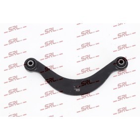 SRLine 451937-5 Bærearm MAZDA 6 Station Wagon (GY) 1.8 120 hk Bensinmotor