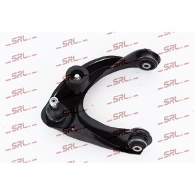 SRLine 451938-1 Bærearm MAZDA 6 Station Wagon (GY) 1.8 120 hk Bensinmotor