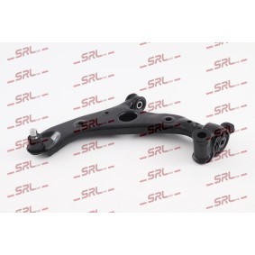 SRLine 45C237 Bras de suspension MAZDA 3 3/5 portes (BM, BN) 1.5 100 CV Essence