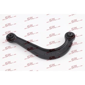 SRLine 45D137-5 Bærearm MAZDA 6 Sedan (GJ, GL) 2.2 150 hk Diesel