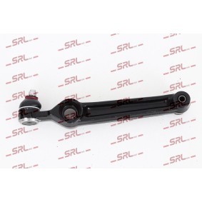 SRLine 550337 Brazo de suspensión SUZUKI Wagon R+ Hatchback (EM) 1.2 69 cv Motor otto