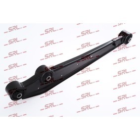 SRLine 550337-3 Brazo de suspensión SUZUKI Wagon R+ Hatchback (EM) 1.2 69 cv Motor otto