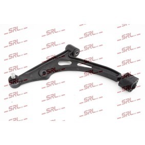 SRLine 741237 Brazo de suspensión SUZUKI BALENO Ranchera familiar (EG) 1.8 121 cv Motor otto