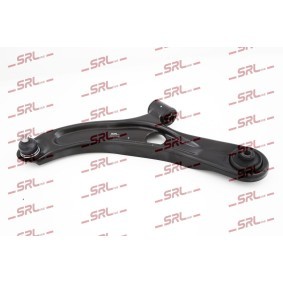 SRLine 742337 Brazo de suspensión SUZUKI SWIFT 3 (MZ, EZ) 1.6 125 cv Motor otto