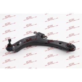 SRLine 74D137 Brazo de suspensión SUZUKI KIZASHI (FR)