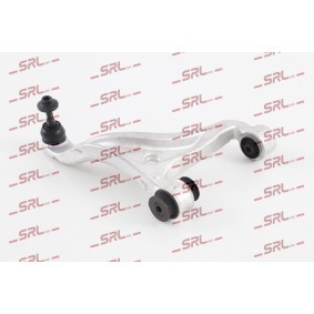 Comprar Barra oscilante de suspensión de ruedas de SRLine 804237-5 a bajo precio de 185,32&nbsp;&euro;