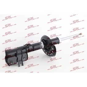 SRLine S010817G Stötdämpare NISSAN X-TRAIL (T31) 2.0 150 hk Diesel