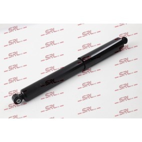 SRLine S011572G Amortecedores JEEP Grand Cherokee I (ZJ, ZG) 5.9 241 cv Otto