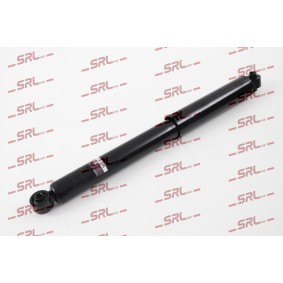 SRLine S011574G Amortecedores JEEP GRAND CHEROKEE 2 (WJ, WG) 3.1 140 cv Diesel