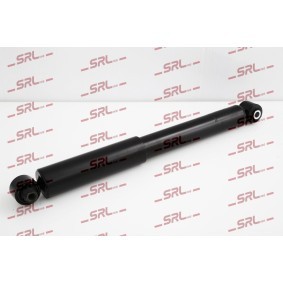 SRLine S011816G Stötdämpare NISSAN X-TRAIL (T31) 2.0 150 hk Diesel