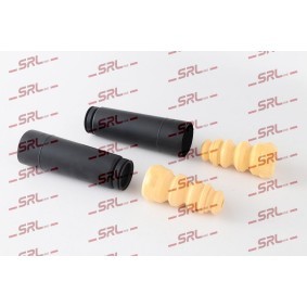 SRLine S030089 Stoßdämpfer Staubmanschette und Anschlagpuffer SEAT Ibiza 4 Sportcoupe (6J1, 6P5) 1.4 75 PS Diesel