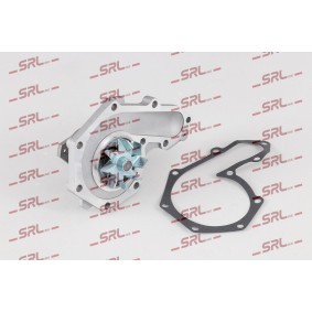 SRLine S10-010 Einlaßventil RENAULT LAGUNA 1 (B56, 556) 2.0 109 PS Otto