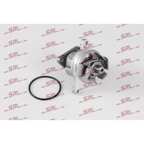 SRLine S10-109 Vannpumpe MAZDA 6 Station Wagon (GY) 1.8 120 hk Bensinmotor