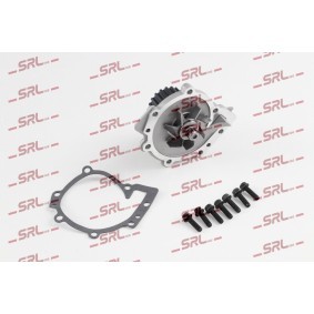 SRLine S10-149 Einlaßventil VOLVO XC60 (156) 2.0 136 PS Diesel