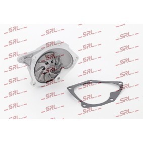 SRLine S10-332 Wasserpumpe RENAULT THALIA 2 (LU1/2) 1.5 64 PS Diesel