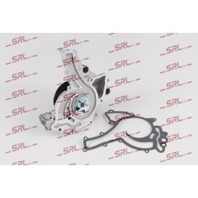 SRLine S10-354 Pompe à eau MERCEDES-BENZ Classe C Coupé (CL203) 3.5 272 CV Essence