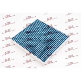 SRLine S11-1066NS Filtre d'habitacle CHRYSLER SEBRING Décapotable (JS) 2.0 140 CV Diesel