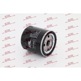 SRLine S11-3029 Filtro de aceite CITROËN C4 Coupé (LA_) 2.0 136 cv Motor otto