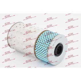 SRLine S11-3036 Filtro olio SSANGYONG ACTYON 1 2.0 136 CV Diesel