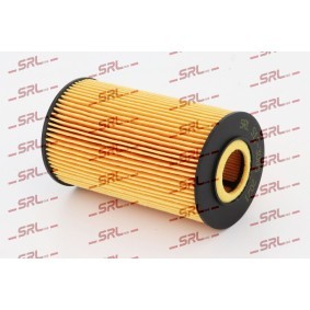 SRLine S11-3086 Filtro olio CHEVROLET Trax I (U200) 1.4 140 CV Motore a ciclo otto