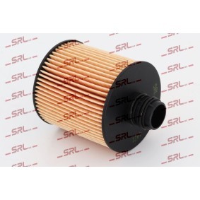 SRLine S11-3088 Filtro olio JEEP Renegade SUV (BU, B1) 1.6 95 CV Diesel