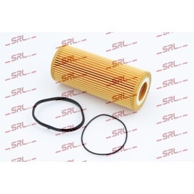 SRLine S11-3141 Filtro olio PORSCHE Cayenne (92A) 3.0 416 CV Ibrido
