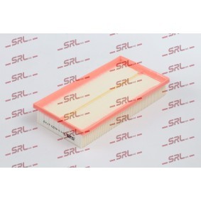 SRLine S11-4023 Filtre à air FORD Focus Mk1 Berline (DNW) 2.0 126 CV Essence