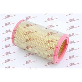 SRLine S11-4030 Filtre à air RENAULT MEGANE 1 Classic (LA0/1) 1.6 75 CV Essence