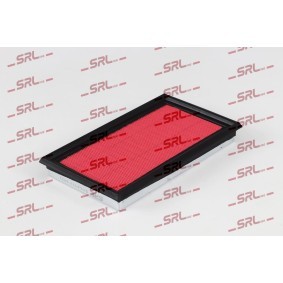 SRLine S11-4133 Filtro de ar NISSAN ALMERA 1 Hatchback (N15) 2.0 143 cv Otto