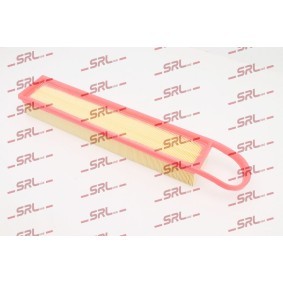 SRLine S11-4193 Filtro de ar MINI Hatchback (R56) 1.4 75 cv Otto